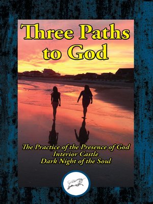 cover image of Three Paths to God